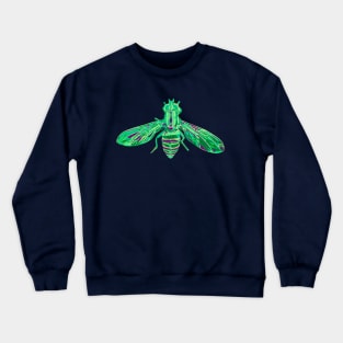 Sweat Bee Crewneck Sweatshirt